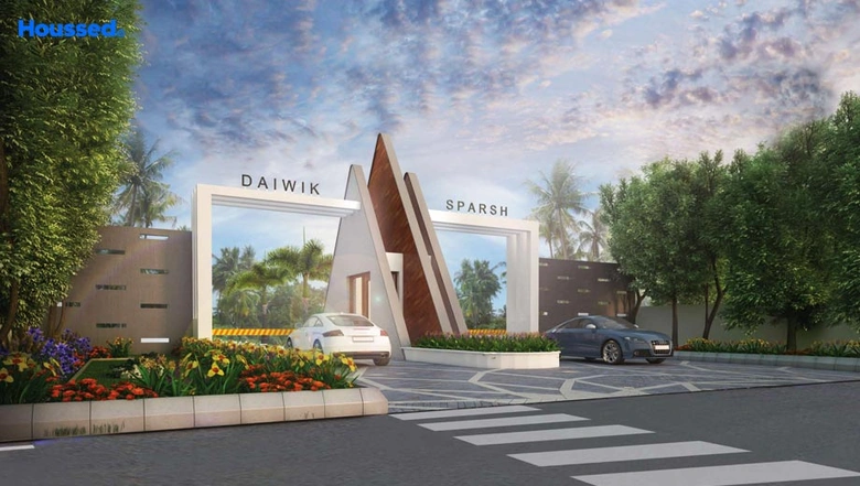 Project Image of Daiwik Sparsh in Whitefield, Bangalore - Image 127217