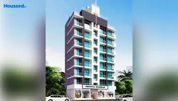Project Image of DGS Sheetal Darshan - Image 248364