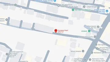 Location of Sonigara Pearl - Image 349495