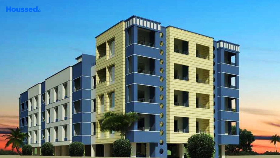 Project Image of Sonigara Zinnia in Ravet, Pune - Image 349515