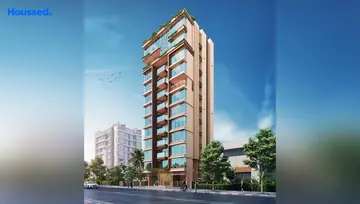 Project Image of Arkade Darshan - Image 256805