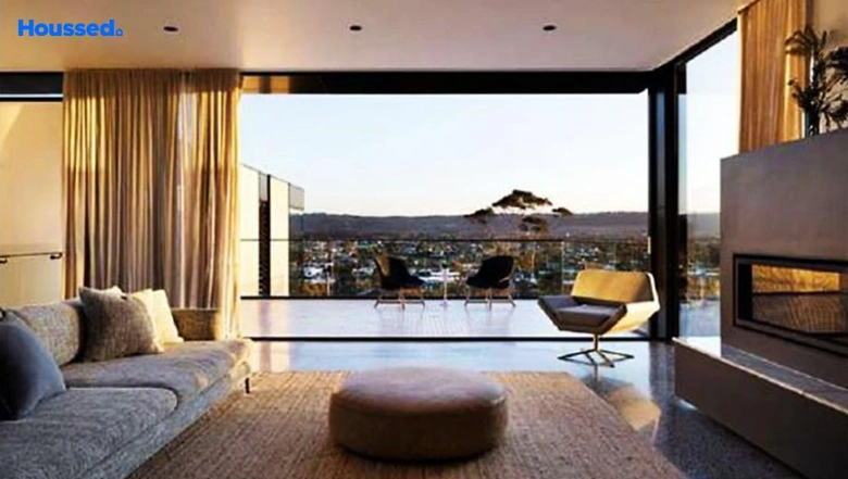 Sample Apartment of Arkade Darshan in Vile Parle East, Mumbai - Image 256809