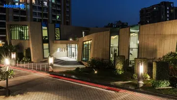 Amenities of Arkade Art - Image 256122