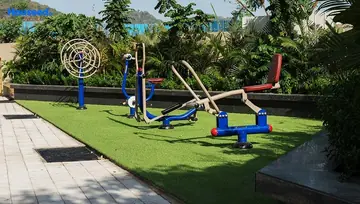 Amenities of Arkade Art - Image 256124