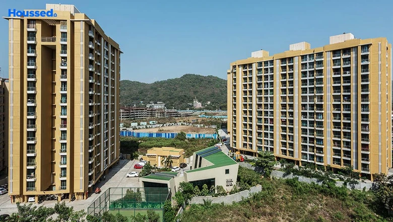 Project Image of Arkade Art in Mira Road East, Thane - Image 256116