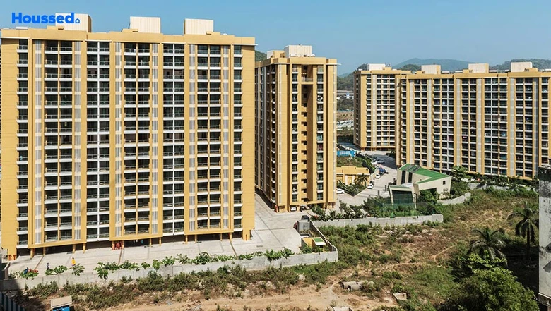 Project Image of Arkade Art in Mira Road East, Thane - Image 256117