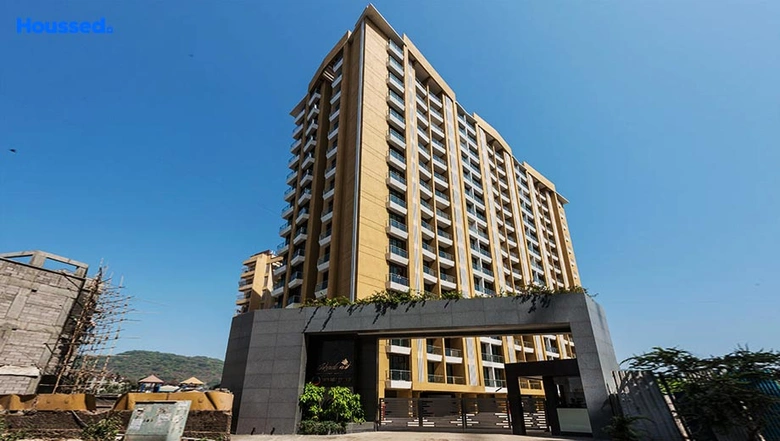 Project Image of Arkade Art in Mira Road East, Thane - Image 256118