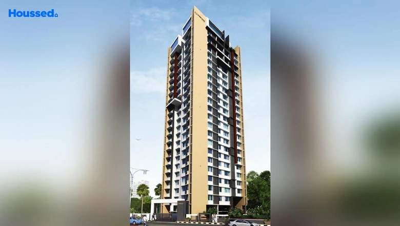 Project Image of Arkade Adornia in Goregaon East, Mumbai - Image 255995