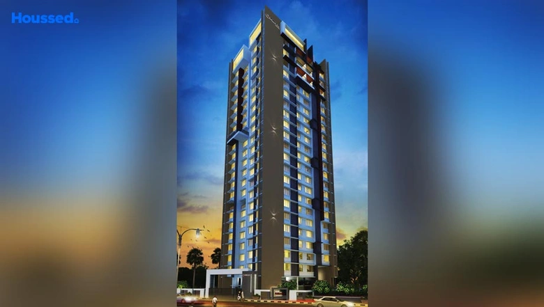 Project Image of Arkade Adornia in Goregaon East, Mumbai - Image 255996