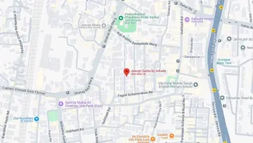 Location of Arkade Jeevan Sarita - Image 256793