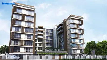 Project Image of Arkade Jeevan Sarita - Image 256785