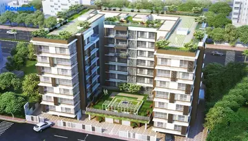 Project Image of Arkade Jeevan Sarita - Image 256787