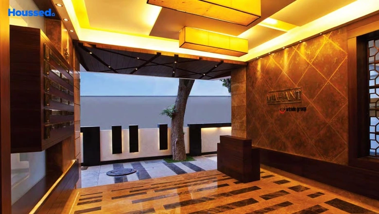 Project Image of Arkade Jeevan Sarita in Vile Parle East, Mumbai - Image 256789