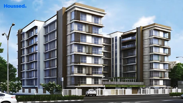 Project Image of Arkade Jeevan Sarita in Vile Parle East, Mumbai - Image 256786