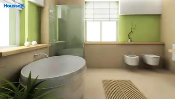 Sample Apartment of Arkade Jeevan Sarita - Image 256792