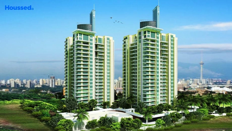 Project Image of Arkade Wallace Fortuna in Mazgaon, Mumbai - Image 256267