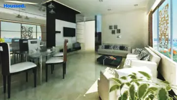Sample Apartment of Arkade Wallace Fortuna - Image 256270