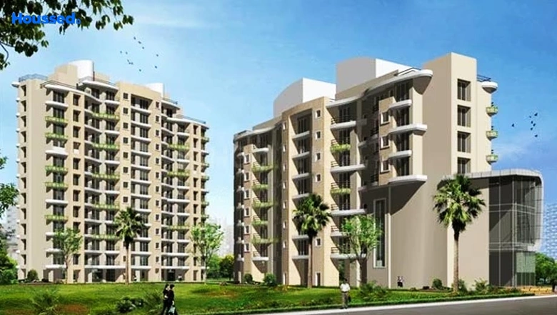Project Image of Arkade White Lotus in Mira Road East, Thane - Image 256278