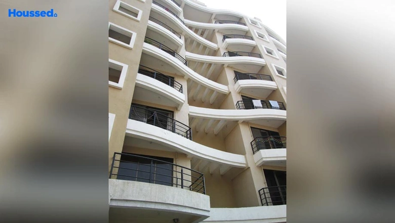 Project Image of Arkade White Lotus in Mira Road East, Thane - Image 256279