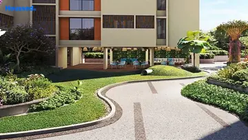 Amenities of Tejraj Panchadri - Image 349583