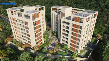 Project Image of Tejraj Panchadri - Image 349581