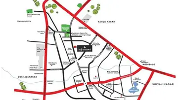 Location of Tejraj Ameet - Image 349540