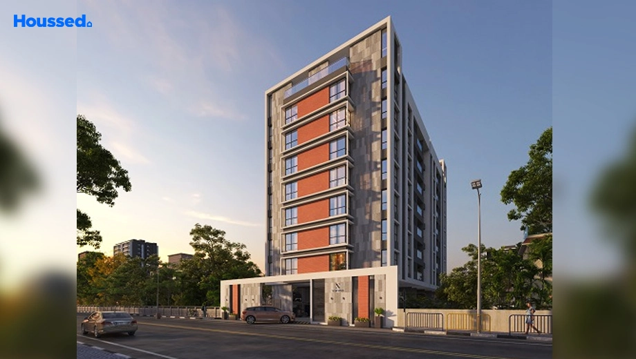Project Image of Tejraj Navya in Erandwane, Pune - Image 349542