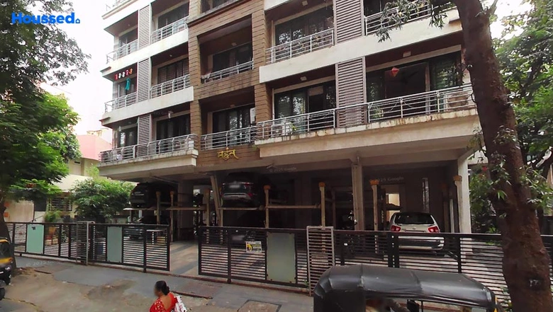 Project Image of Arkade Mahant in Vile Parle East, Mumbai - Image 256227