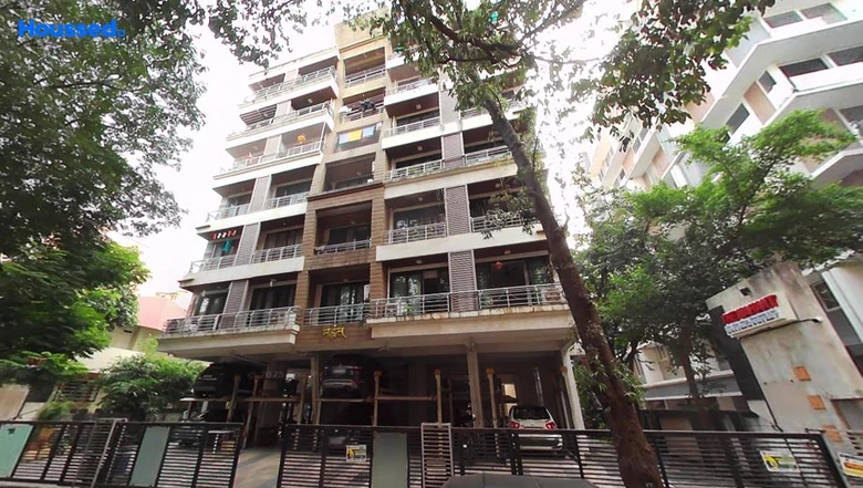 Project Image of Arkade Mahant in Vile Parle East, Mumbai - Image 256228