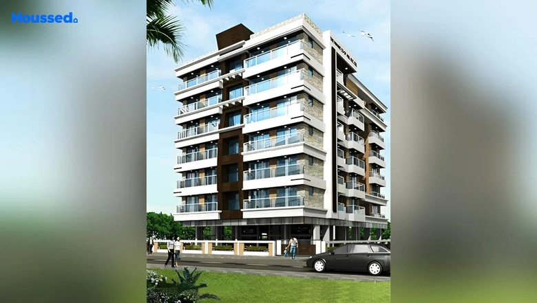 Project Image of Arkade Mahant in Vile Parle East, Mumbai - Image 256229
