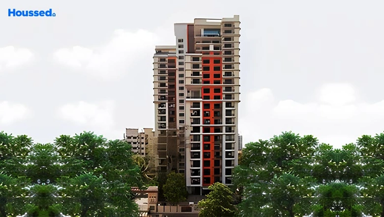 Project Image of Arkade Jayshree in Malad West, Mumbai - Image 256219