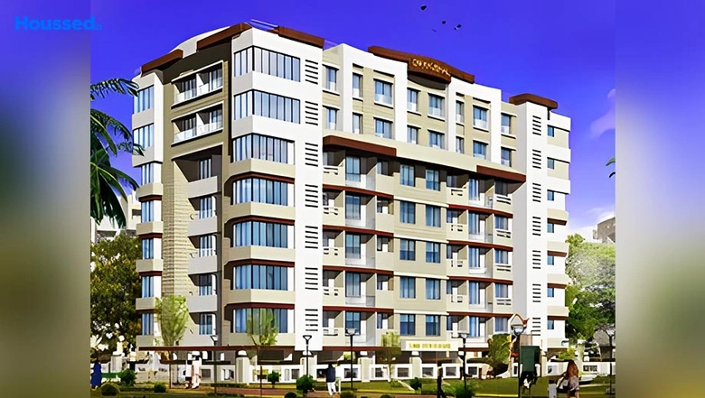 Project Image of Arkade Om Khushal in Vile Parle East, Mumbai - Image 256242