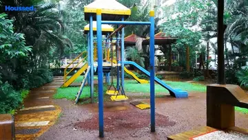 Amenities of Bhoomi Arkade - Image 256605