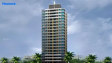 Project Image of Bhoomi Arkade - Image 256603