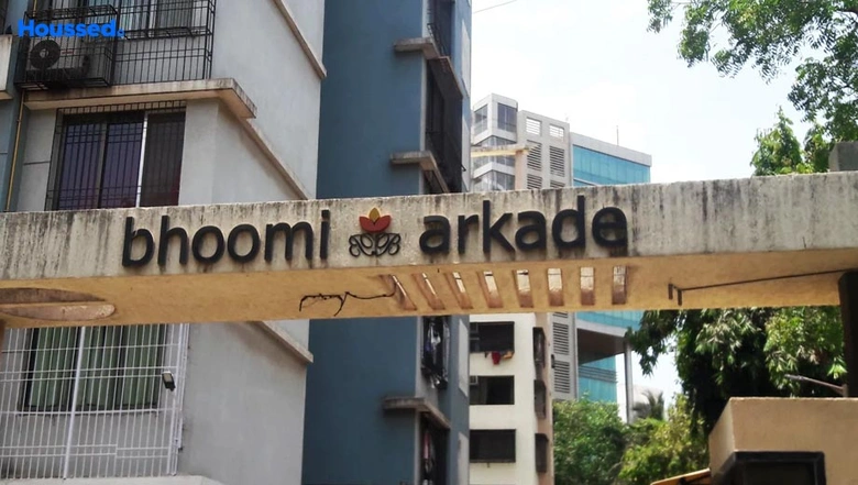 Project Image of Bhoomi Arkade in Kandivali East, Mumbai - Image 256602