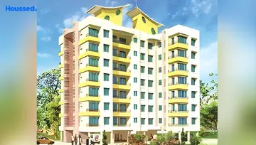 Project Image of Arkade Vineet Apartment - Image 256263