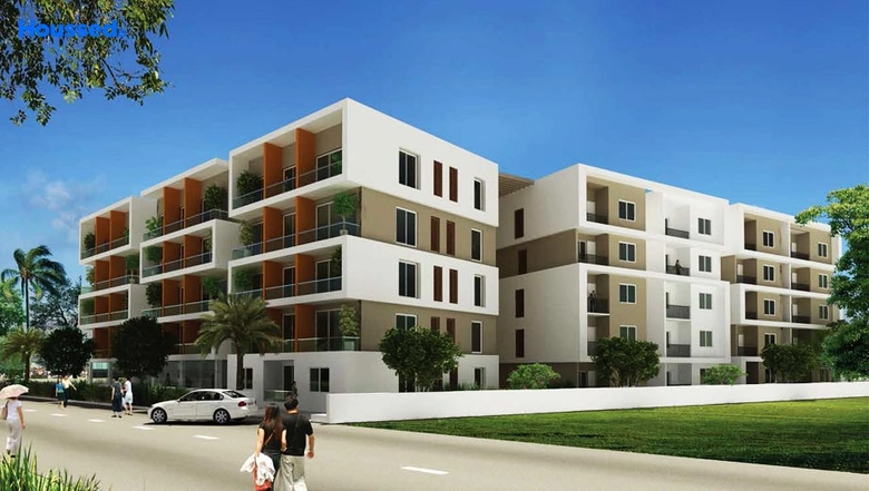 Project Image of Incor Opulence in Gunjur Palya, Bangalore - Image 124300