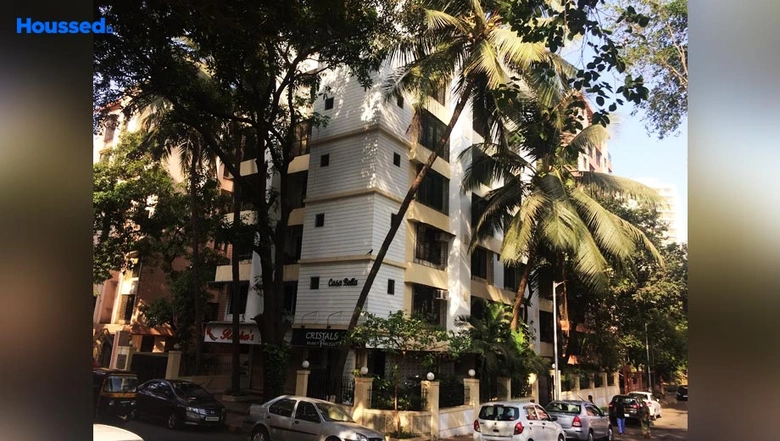 Project Image of Arkade Casa Bella in Borivali West, Mumbai - Image 256151