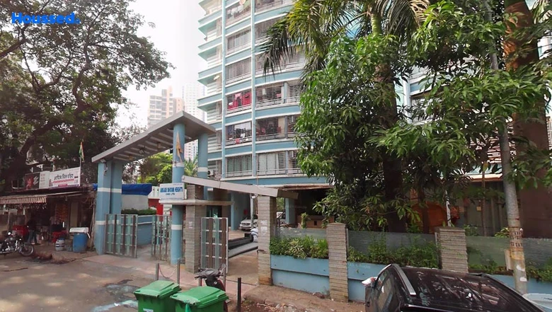 Project Image of Arkade Bhoomi Heights in Kandivali West, Mumbai - Image 256142