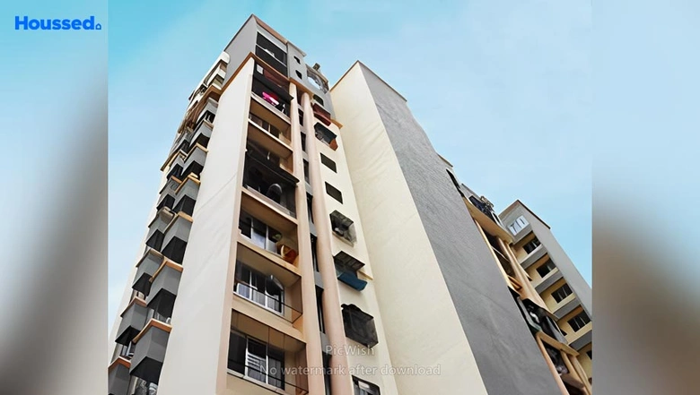 Project Image of Arkade Park Side in Borivali East, Mumbai - Image 256246