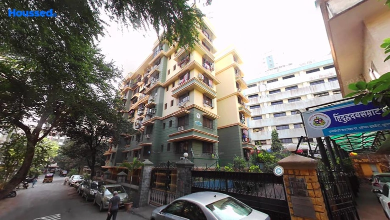 Project Image of Arkade Green Avenue in Borivali East, Mumbai - Image 256197