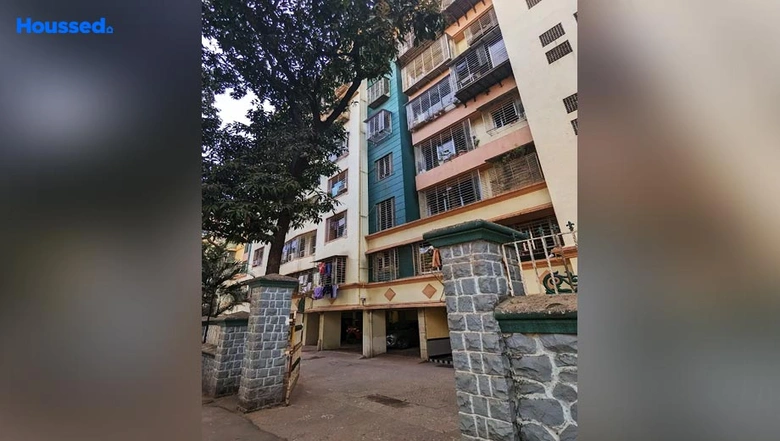 Project Image of Arkade Green Avenue in Borivali East, Mumbai - Image 256199
