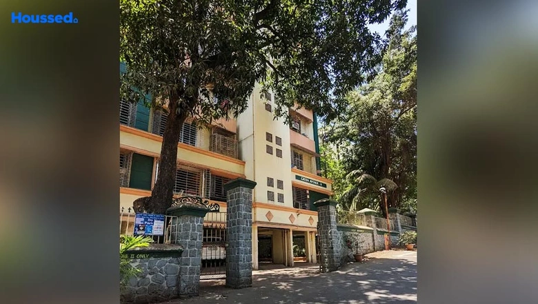 Project Image of Arkade Green Avenue in Borivali East, Mumbai - Image 256201