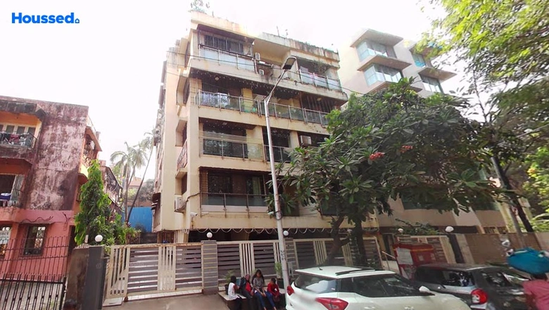 Project Image of Arkade New Bharat Villa in Vile Parle West, Mumbai - Image 256250
