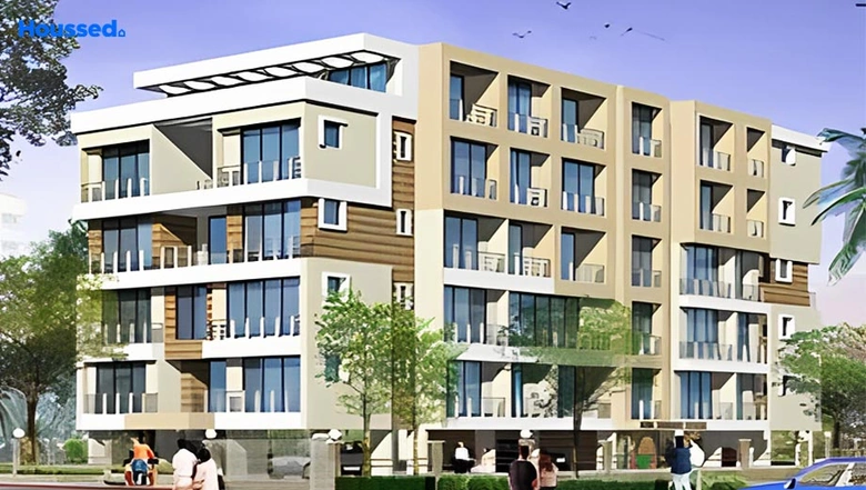 Project Image of Arkade New Bharat Villa in Vile Parle West, Mumbai - Image 256251