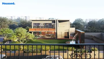 Amenities of Airan Shela 24 - Image 124319