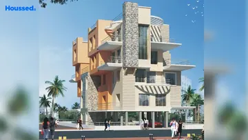Project Image of Tejraj Tej Crest - Image 349562