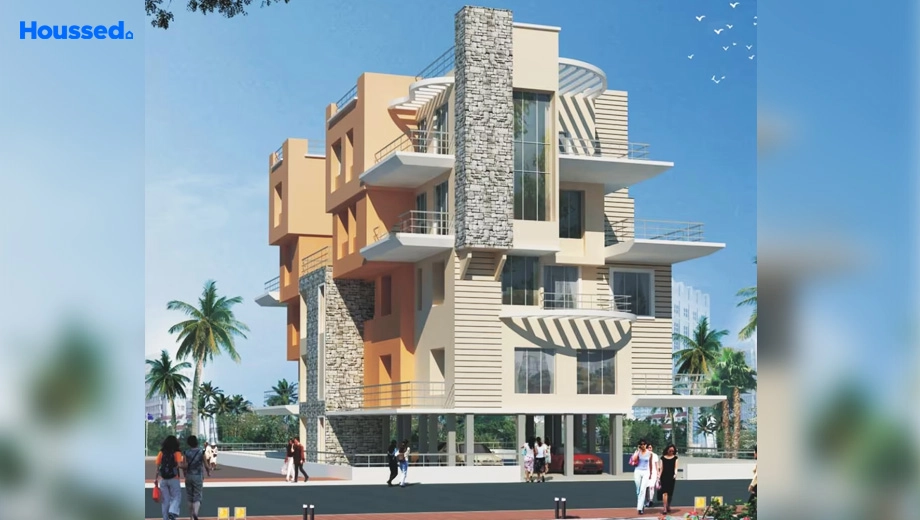 Project Image of Tejraj Tej Crest in Shivaji Nagar, Pune - Image 349562