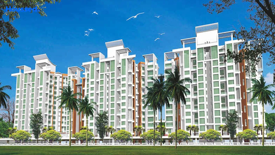 Project Image of Tej Madhupushpa 2 in Wakad, Pune - Image 349553