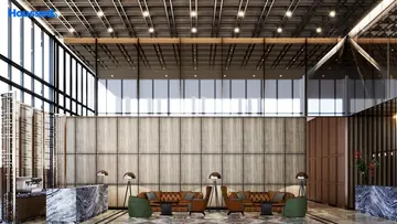 Amenities of K Raheja Maestro - Image 317805